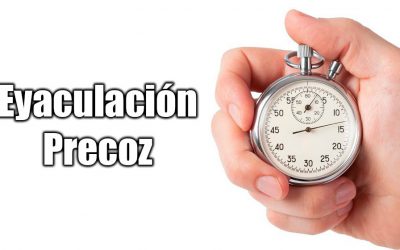 Eyaculación Precoz en Sexologos Valencia