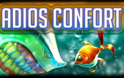 Cómo salir de la zona de confort