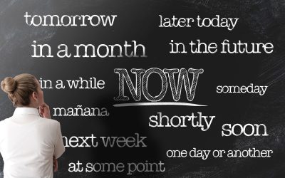 Superar la procrastinación