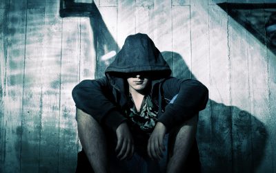 Trastorno de personalidad antisocial