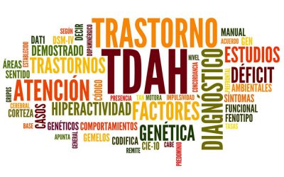 Síntomas, diagnóstico y tratamiento del TDAH por psicólogos valencia.