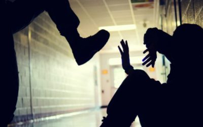 Afectación del trastorno antisocial