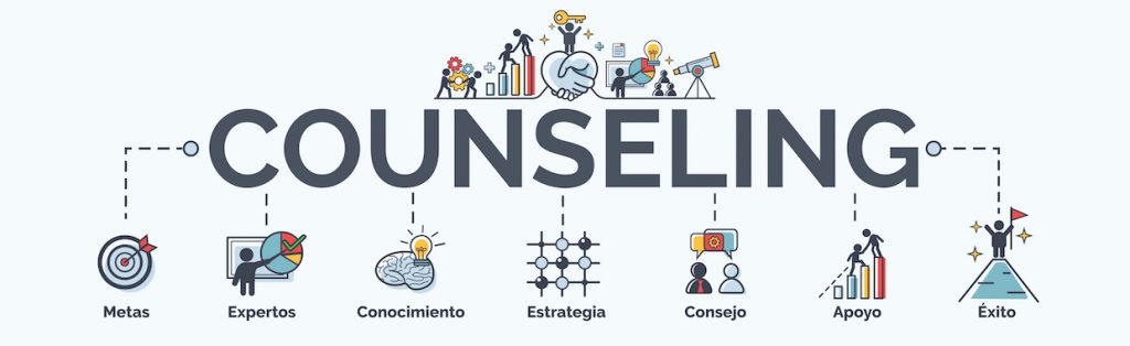 Counseling psicológico por psicologos y psicologas en valencia