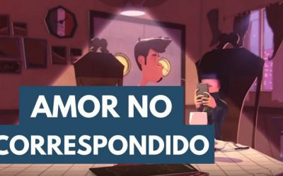 Amor no correspondido