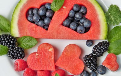 Sexo y Nutrición