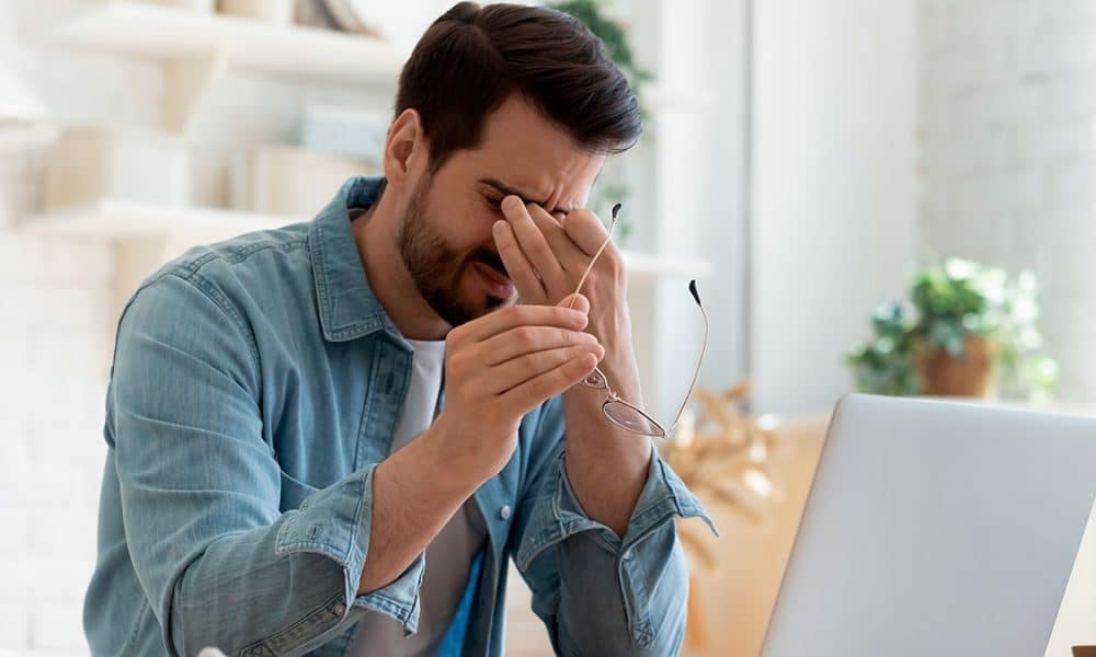 tratamiento online del estrés