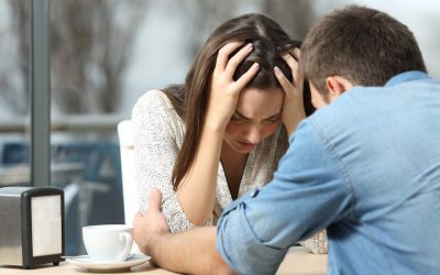 Los conflictos de pareja