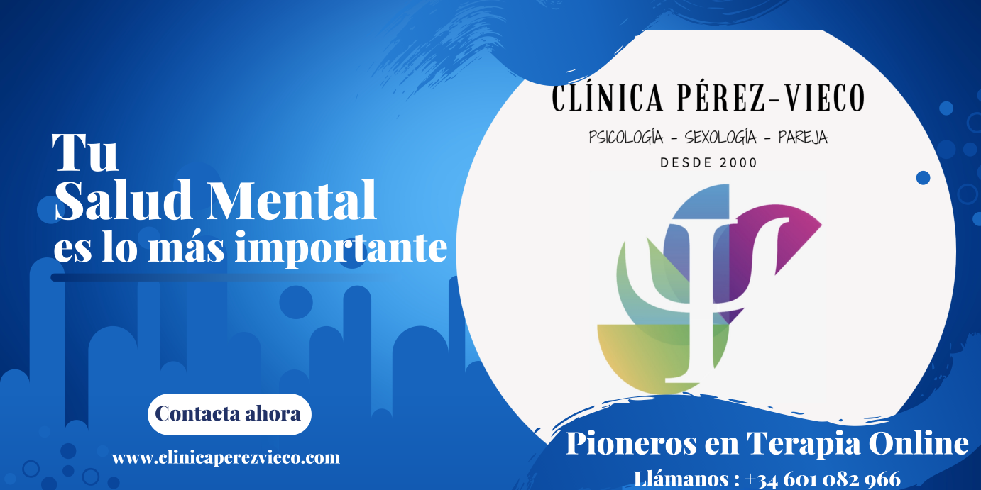 Psicólogos Terapia de pareja online y Psicólogas de terapia de pareja online