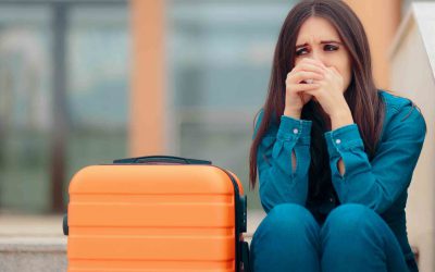 Dependencia emocional en la relación de pareja