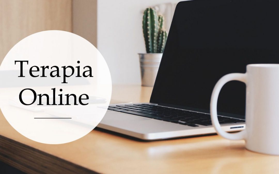 Psicólogo online España