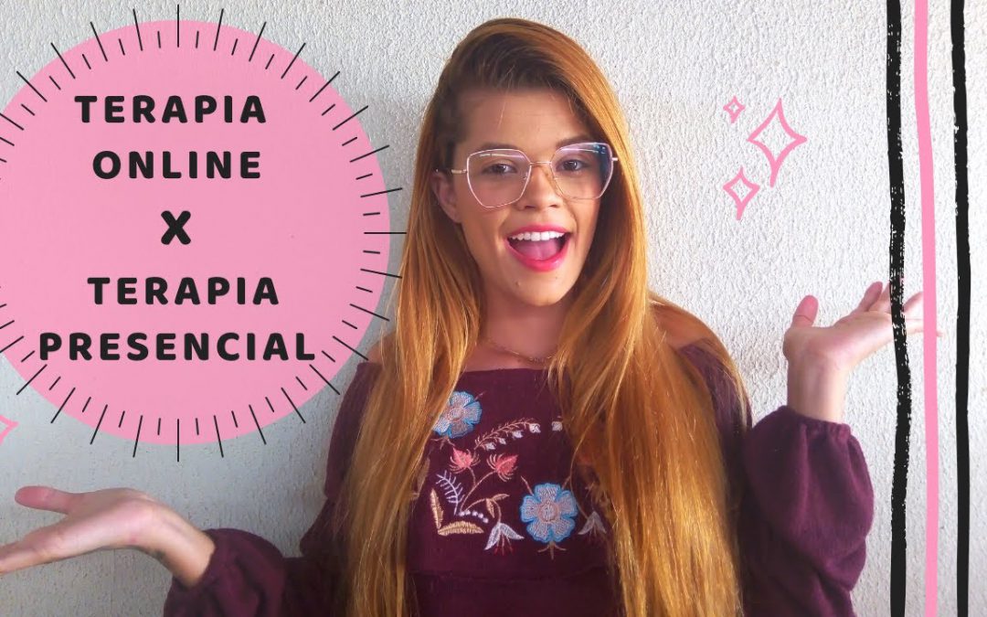 Terapia presencial vs Terapia online