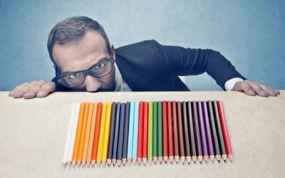 Trastorno de personalidad obsesivo-compulsivo