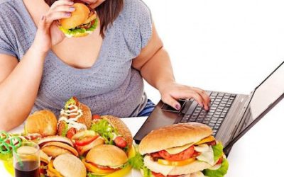 Tratamiento de los trastornos de alimentación Online