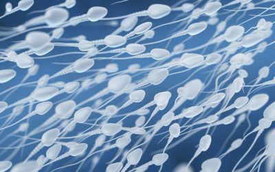 Trastornos en el semen