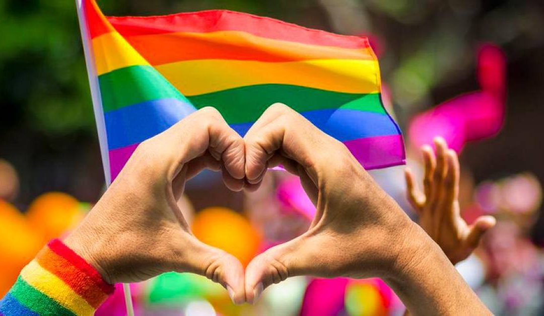 Psicología LGTBIQ+: La Psicología Afirmativa en Diversidad Sexual y de Género (DSG)