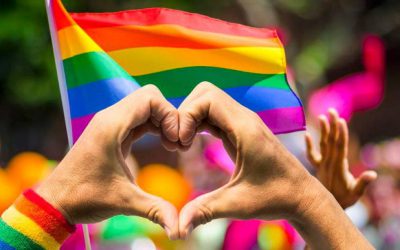 Psicología LGTBIQ+: La Psicología Afirmativa en Diversidad Sexual y de Género (DSG)