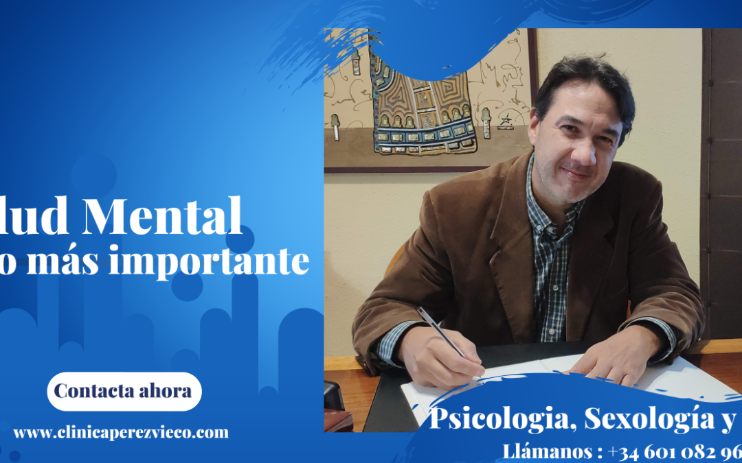 Disfunción Eréctil y Trastorno Obsesivo-Compulsivo