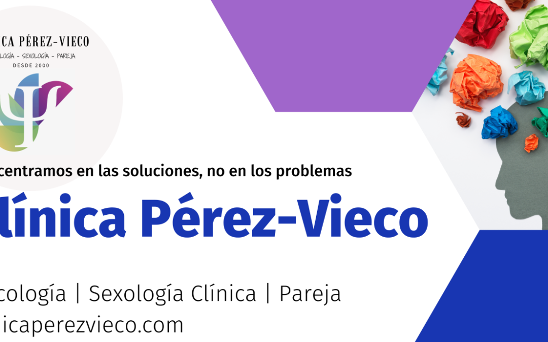 Trastornos de la Personalidad y su Impacto en la Conducta Sexual