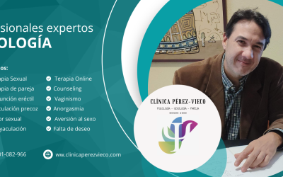 Disfunción sexual en los hombres