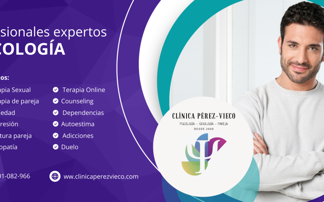 Importancia de la Psicología en la Mejora del Estado de Ánimo y Bienestar Integral