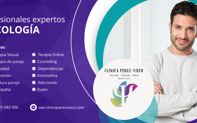 Importancia de la Psicología en la Mejora del Estado de Ánimo y Bienestar Integral