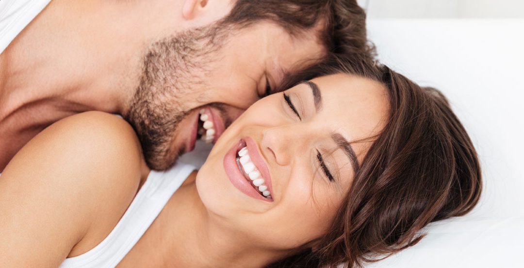 Alteraciones en la Sexualidad Femenina