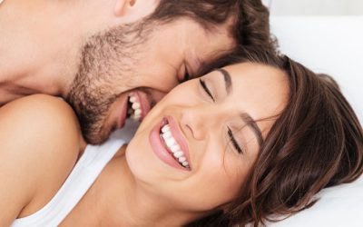 Alteraciones en la Sexualidad Femenina
