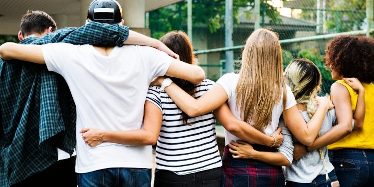 Comportamientos Autolesivos en Adolescentes