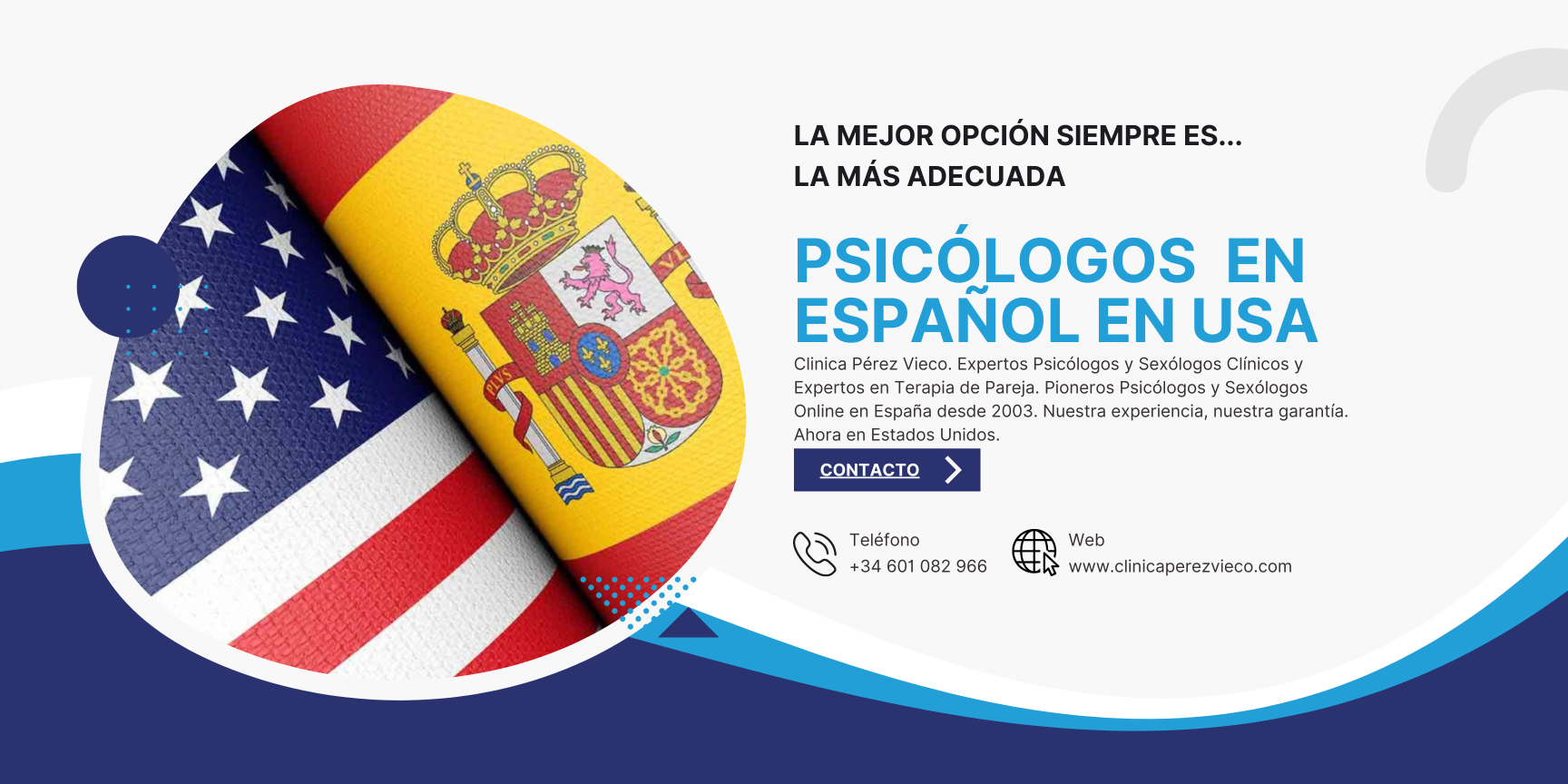Psicologos y psicólogas en Valencia y en españa