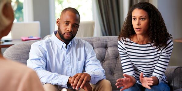 Problemas de Pareja y Trastornos Sexuales Tras las Vacaciones en España