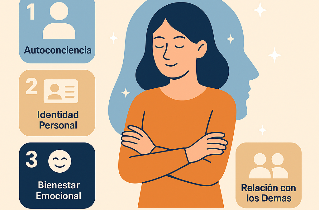 7 Claves Transformadoras para Conocerse a Sí Mismo