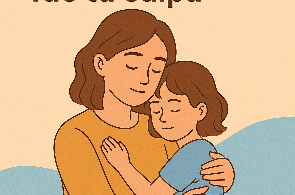 Muchos adultos viven cargando con heridas invisibles del pasado: falta de afecto, críticas constantes, padres ausentes o emocionalmente fríos. Estas experiencias tempranas modelan la autoestima, la forma de relacionarse y la manera de afrontar el mundo. Sin embargo, comprender esto no significa culpar a los padres, sino entender el origen del dolor y tomar el control del presente.