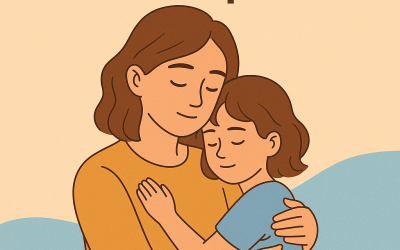 Tu Infancia No Fue Tu Culpa: Aprende a Sanar y Avanzar