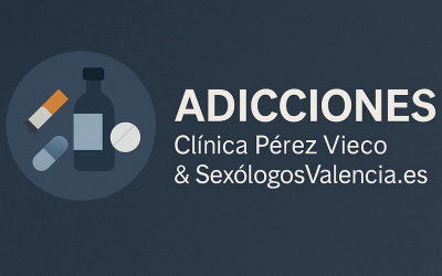 Adicciones: Causas, Tipos y Cómo Recuperar tu Libertad