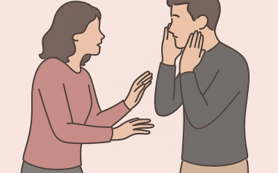 Apego Ansioso: Miedo al Abandono y Dependencia Emocional