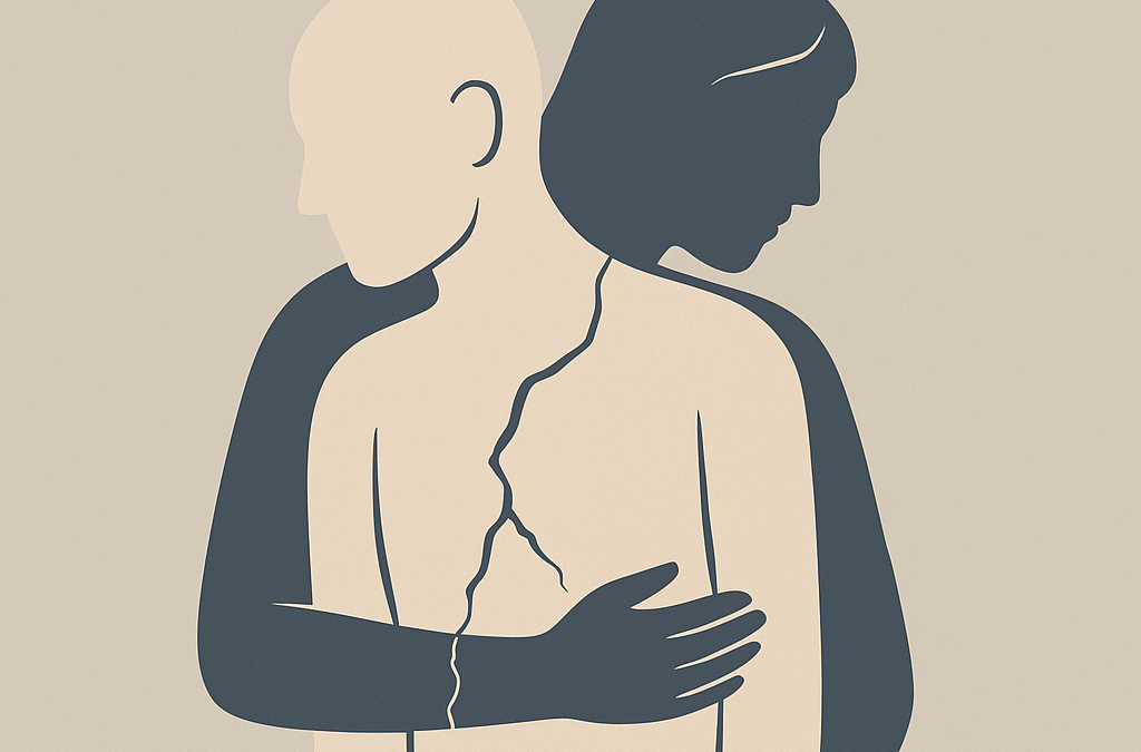 El apego desorganizado no es una condena, sino una herida que puede sanar. Amar no debería doler ni generar miedo, y es posible aprender a hacerlo desde la calma, la empatía y la confianza. El psicólogo clínico Sergio Pérez, desde la Clínica Pérez Vieco, en colaboración con SexólogosValencia.es , ofrece un proceso terapéutico integral para sanar el trauma del apego y construir una nueva forma de amar sin miedo.