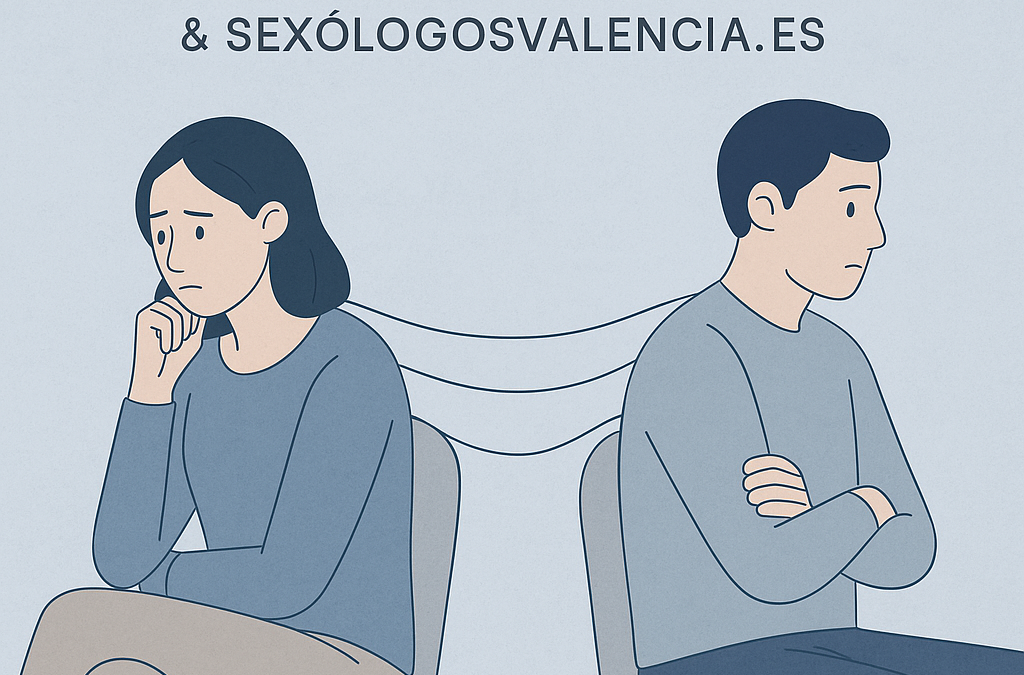 El apego evitativo no es falta de amor, sino miedo al amor. Es una respuesta protectora de una infancia donde sentir fue demasiado doloroso. El proceso terapéutico no busca eliminar la independencia, sino transformarla en conexión consciente y libertad emocional. El psicólogo clínico Sergio Pérez, desde la Clínica Pérez Vieco, en colaboración con SexólogosValencia.es , te acompaña a reconciliarte con tu historia emocional y a construir relaciones más seguras, plenas y humanas.