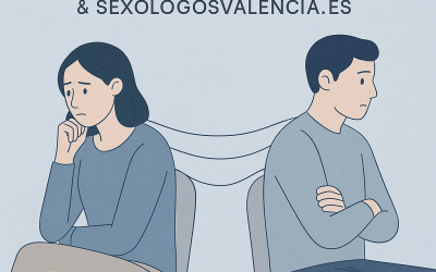 Apego Evitativo: Miedo a Amar, a Sentir y a Confiar