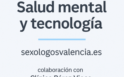 Salud Mental y Redes Sociales: Cómo Recuperar tu Equilibrio