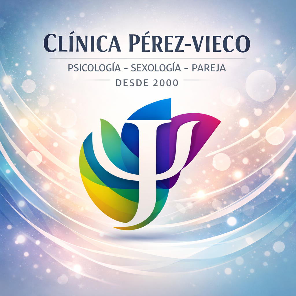 Psicologos y Psicologas valencia. Clinica Pérez Vieco de Psicologia, sexologia y terapia de pareja