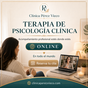 psicologia clinica online