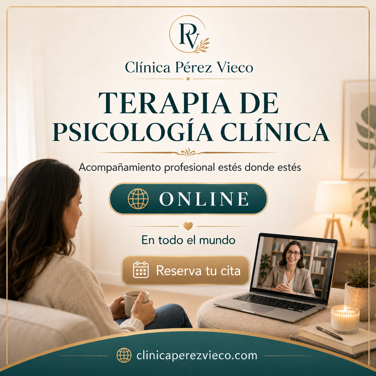 psicologia clinica online