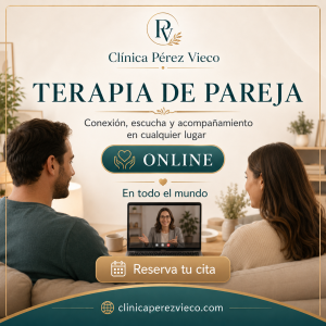 terapia pareja online