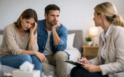 Sexología clínica Valencia: cuándo pedir ayuda