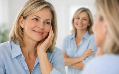 Psicología LGTBIQ+: La Psicología Afirmativa en Diversidad Sexual y de Género (DSG) 7 Cómo mejorar la autoestima en la edad adulta
